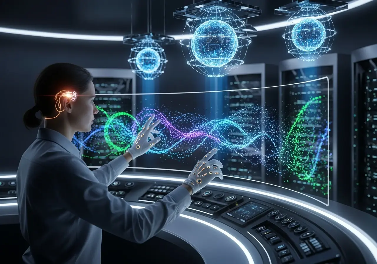 Otsikko: Kvanttisalaus ja sen rooli tietoturvan tulevaisuudessa